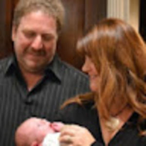 Meet your Posher, Gina